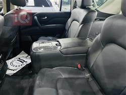 انفنتي QX80